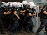 Polisin Şark Hizmeti Süresi Uzatıldı