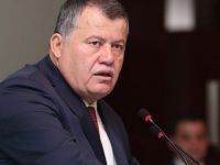 Yargıtay Başkanı'ndan Yüksek Yargı Düzenlemesine Tepki