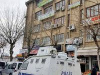 Siirt'te Bazı Alanlar "Geçici Özel Güvenlik Bölgesi" İlan Edildi
