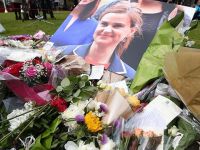 İngiltere Milletvekilinin Katil Zanlısı Bugün Hâkim Karşısına Çıkıyor