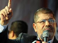 Mursi'ye Bir Müebbet Hapis Cezası Daha