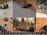 Fetih Ordusu'ndan Halep'te Esed’e ve İran’ın Şebbihalarına Darbe!  (Video)