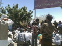 Baskılar Sonuç Verdi, İran Kapatılan Sünni Camiyi Açmak Zorunda Kaldı