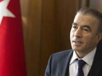 Anayasa Teklifi Sonbaharda Sunulacak