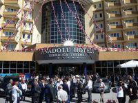 MHP'de Kongre İçin Çoğunluk Sağlandı