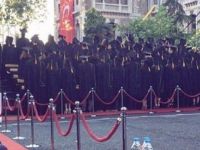 Aydınlanma Savaşı İçin Kurtarılmış Liseler İleri