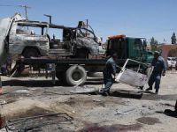 Afganistan'da Nepallilere Canlı Bomba Saldırısı: 14 Ölü