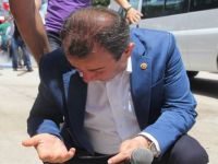 10. Yıl Marşı İçin Gazı Yediler!