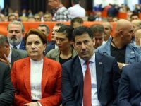 Çağrı Heyeti'nin MHP Kurultayına 656 Delege Katıldı