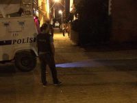 Diyarbakır'da 1 Ton Patlayıcı Yüklü Araç Bulundu