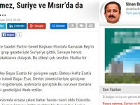 Katillerle Dostluğa, Kucaklaşmaya Ne Kadar da Meraklısınız!