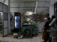 Esed Rejimi Beş Yılda 700 Doktoru Katletmiş
