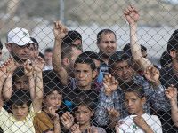 UNICEF'ten Almanya'ya Mülteci Eleştirisi