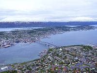 Güneşin Batmadığı Topraklarda Ramazan