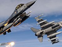 TSK, PKK Kamplarına Hava Harekâtı Düzenledi