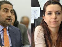 HDP Milletvekilleri Yıldırım ve Özkan İfadeye Çağrıldı