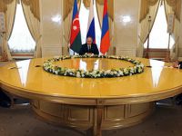 Azerbaycan: “Dağlık Karabağ İçin Prensipte Anlaşıldı”