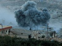 “Halep Düşerse Dengeler Değişir”