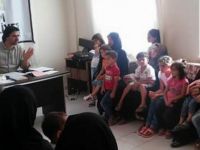 Asır-Der'den Yeni Kampanya: 100 Yetime, Her Ay 100 TL!