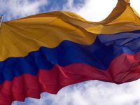 Kolombiya'da FARC ile Varılan Ateşkes Resmileşti