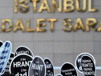 Hrant Dink Cinayeti Davasında Demir Tahliye Edildi