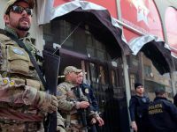 Brezilya'da Eski Bakan Yolsuzluk Suçlamasıyla Tutuklandı