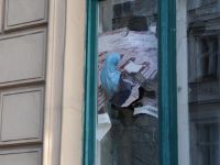 Hollanda'da Câmîye “Alçakça” Saldırı!