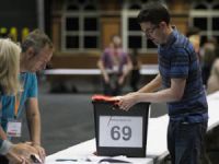 İngiltere AB'ye 'Hayır' Dedi