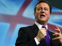 Cameron, Başbakanlığı Bırakıyor