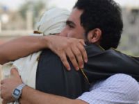 Yemen'de 60 Esir Serbest Bırakıldı