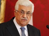 Mahmud Abbas’tan, Siyonist Cumhurbaşkanı ile Görüşmeye Ret