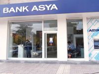 Bank Asya'nın Bankacılık İzni Kaldırıldı