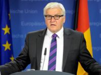 Almanya Kurucu Ülkeleri Çağırdı