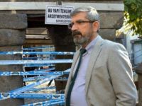 Diyarbakır Barosu: Tahir Elçi Cinayetinde Olay Anına Ait Yeni Görüntüler Çıktı