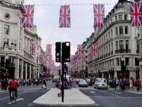 AB Yanlıları Londra İçin Bağımsızlık İstiyor