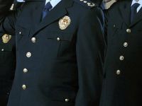 Emniyette Atamalar ve Tayinler Açıklandı