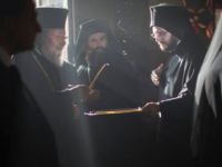 Ortodoks Kilisesi'nde Çatlak Büyüyor