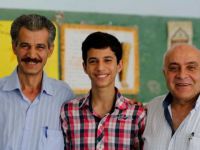 Suriyeli Muhacir Lübnan İkincisi Oldu