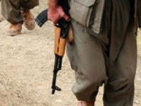 PKK’dan Hakkari Derecik'e Saldırı