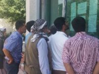 İdil'de Hasar Tespit Ödemeleri Başladı