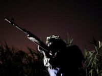 Gazze'deki "Murabitun" Ramazanda da Nöbette