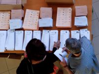 İspanya'da Seçimlerde Değişen Bir Şey Yok