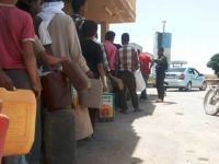 “Menbic'de Sefalet ve Yokluk Diz Boyu”