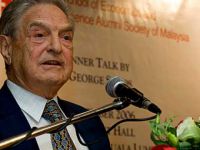 Soros'a Göre AB'nin Parçalanması Kaçınılmaz