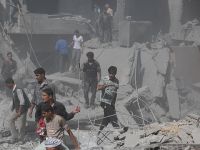 Deyru'z-Zor Katliamında Hayatını Kaybedenlerin Sayısı 70'e Yükseldi!