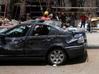 Lübnan'da Peş Peşe Saldırı: 6 Kişi Hayatını Kaybetti