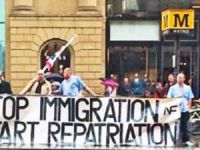 İngiltere'de AB Referandumu Sonrası Irkçı Olaylarda Artış