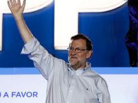 İspanya'da Hükümet İçin Hedef Ağustos