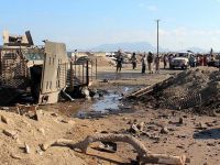 Yemen'deki Canlı Bomba Saldırıları: 38 Ölü, 24 Yaralı