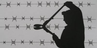 Fikirle yoğun bir biçimde haşir neşir olunca fikir de insana bulaşır